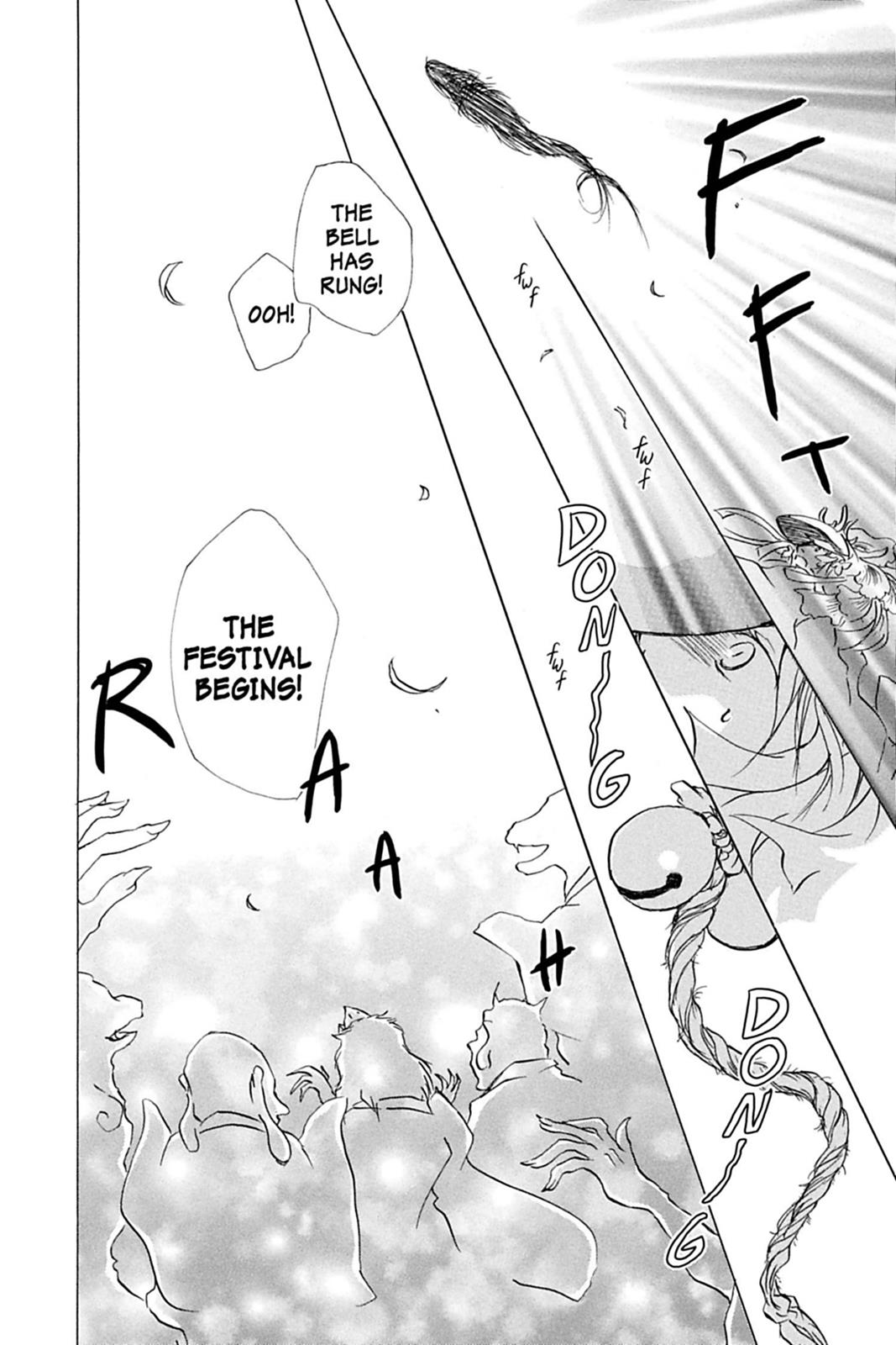 Read Natsume's Book of Friends Manga Online