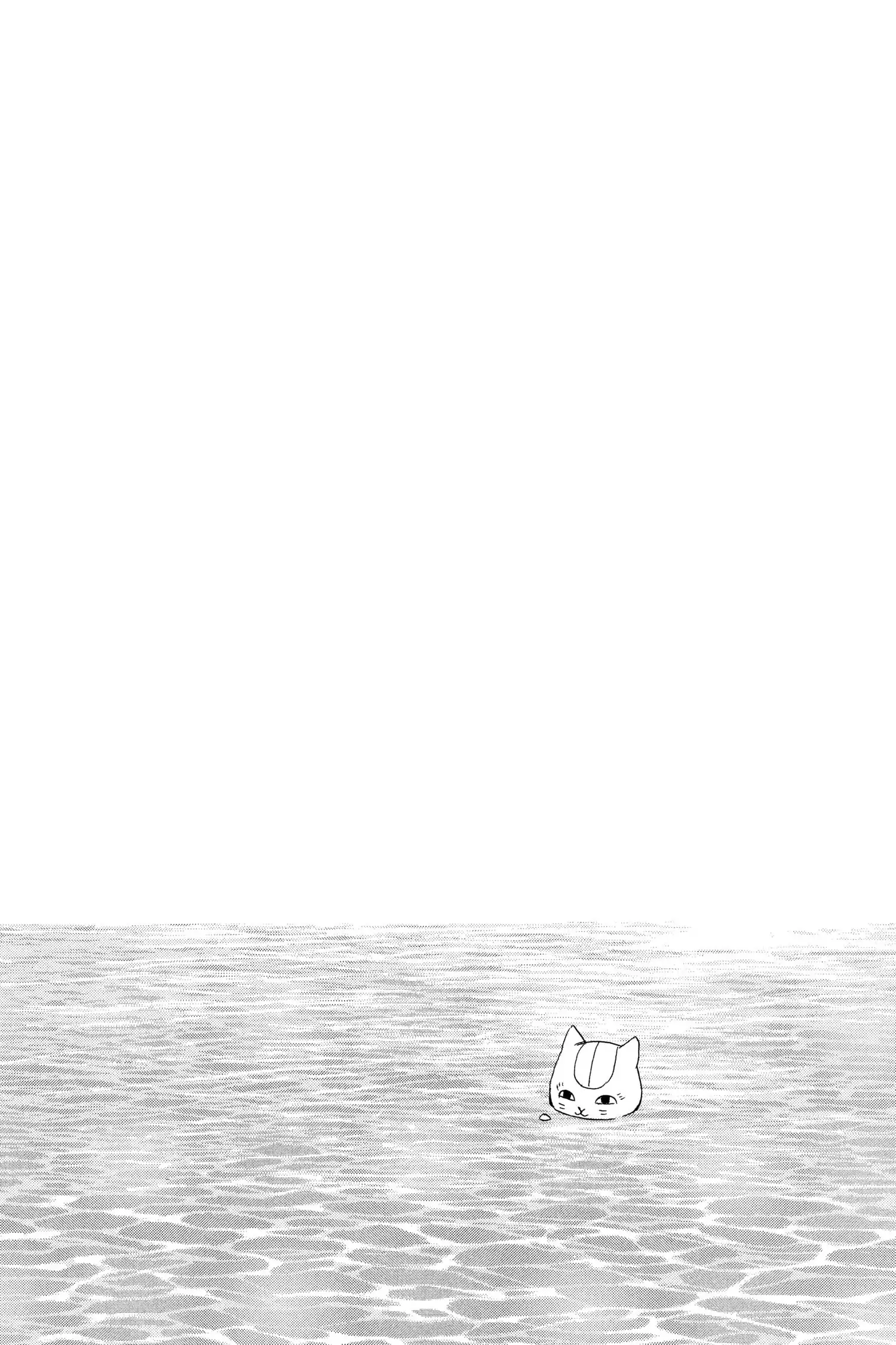 Read Natsume's Book of Friends Manga Online