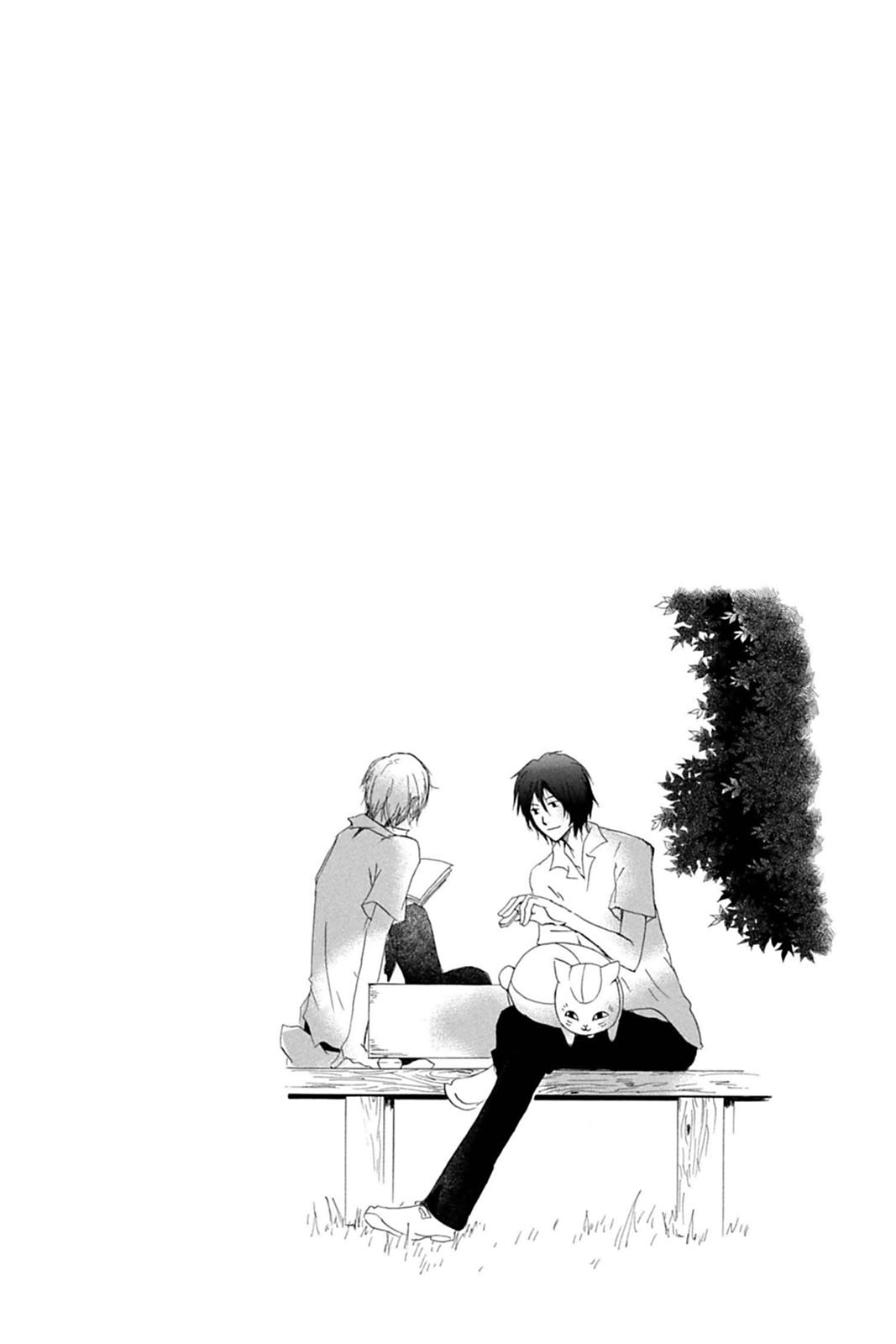 Read Natsume's Book of Friends Manga Online