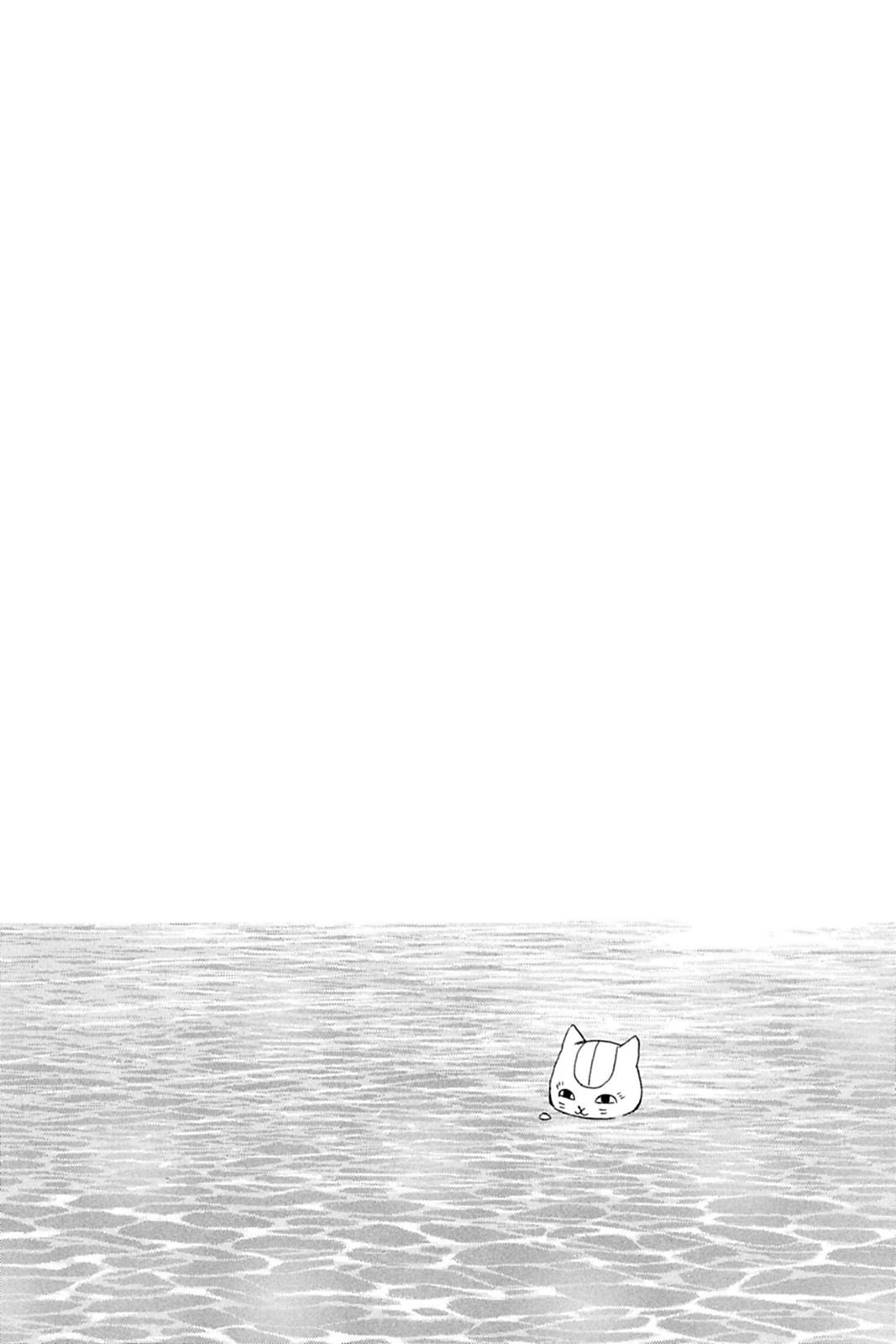 Read Natsume's Book of Friends Manga Online