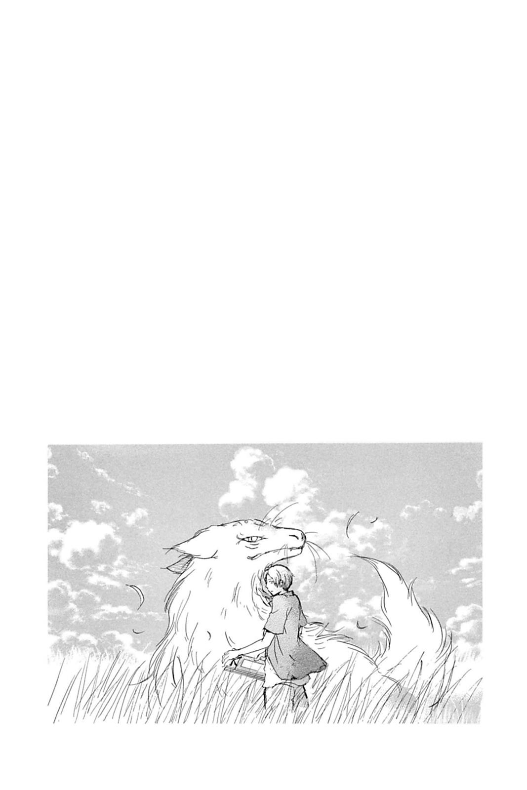 Read Natsume's Book of Friends Manga Online