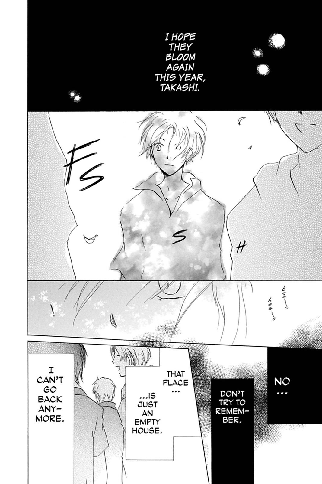 Read Natsume's Book of Friends Manga Online