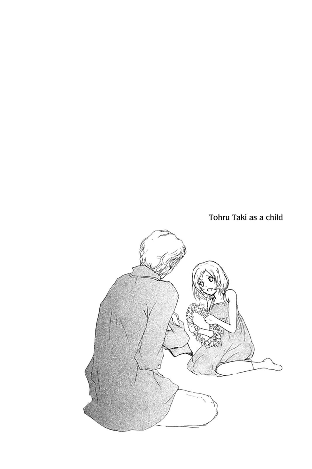 Read Natsume's Book of Friends Manga Online