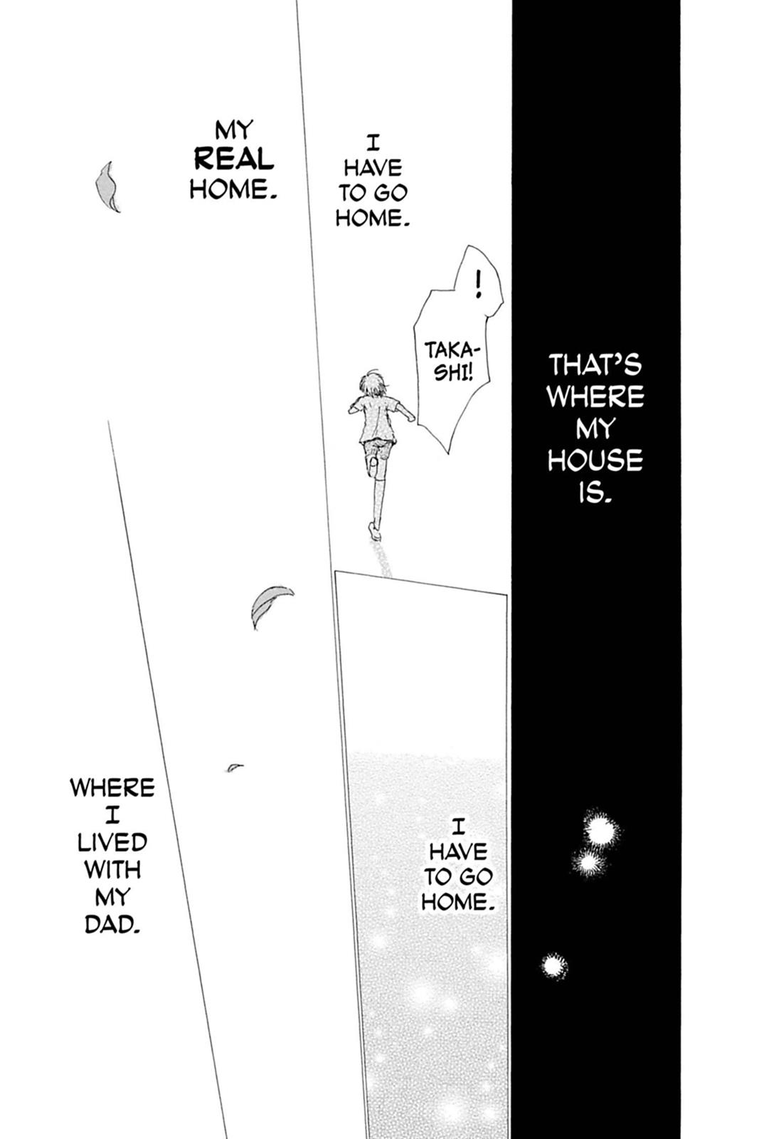 Read Natsume's Book of Friends Manga Online