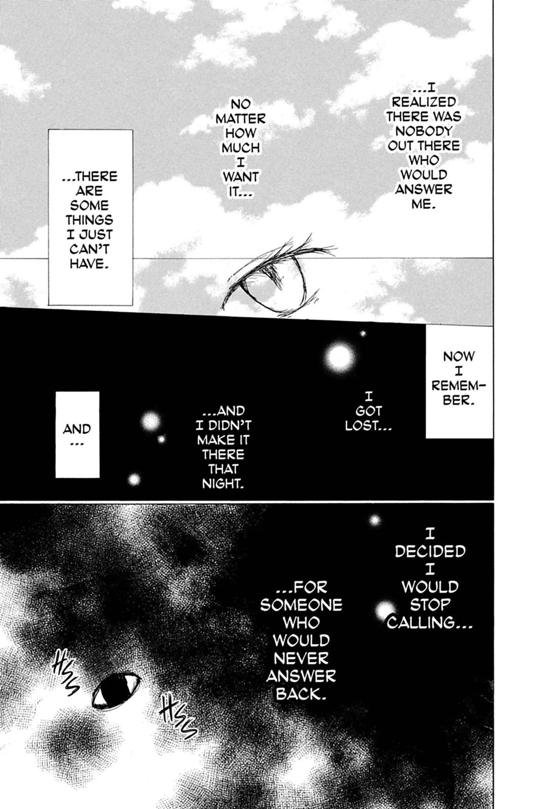Read Natsume's Book of Friends Manga Online