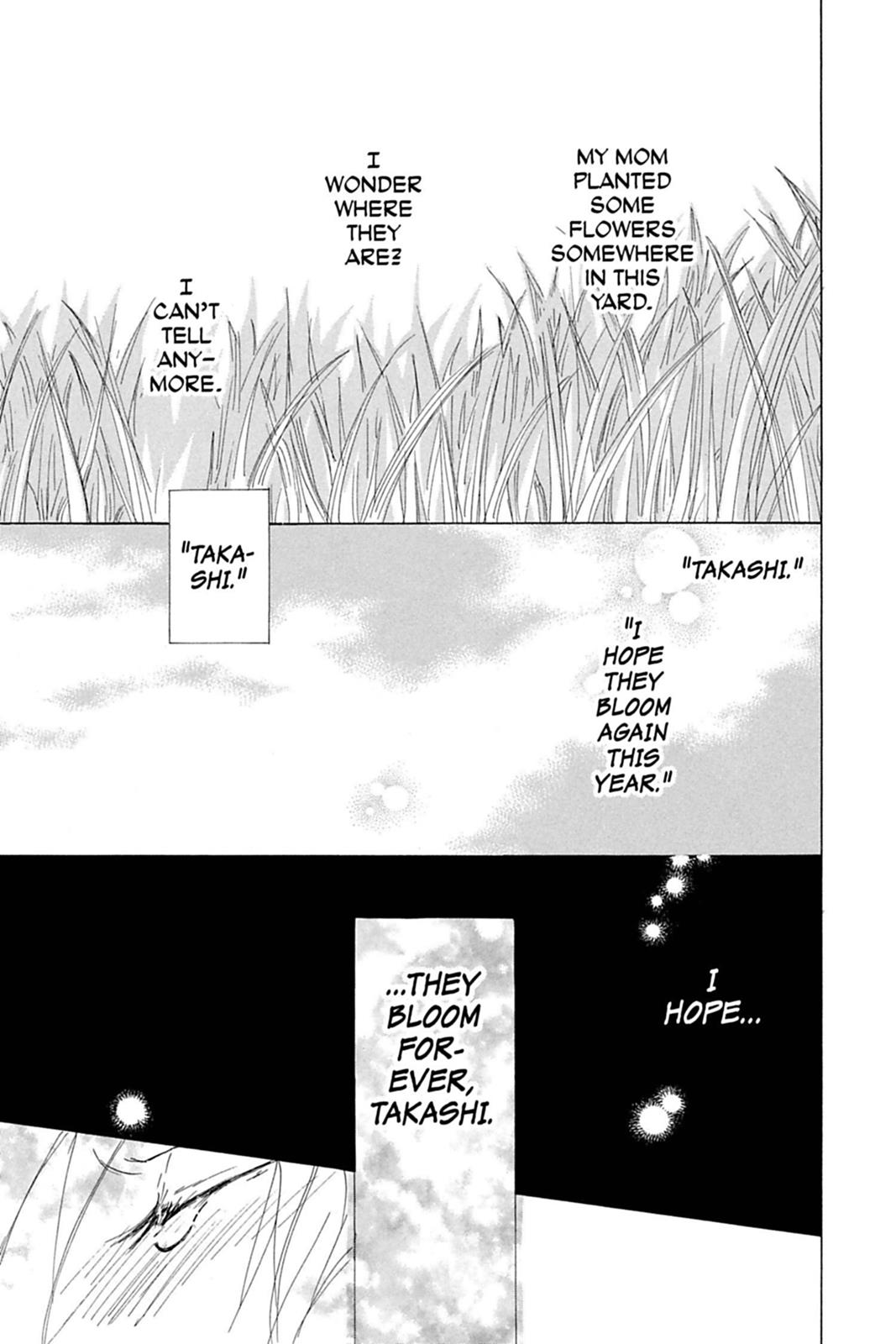 Read Natsume's Book of Friends Manga Online