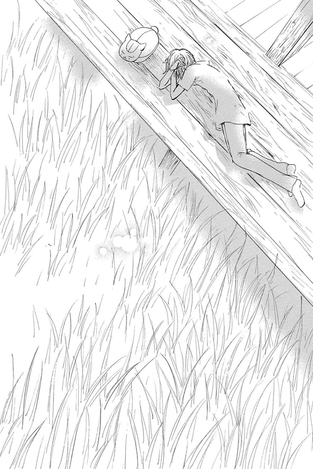 Read Natsume's Book of Friends Manga Online