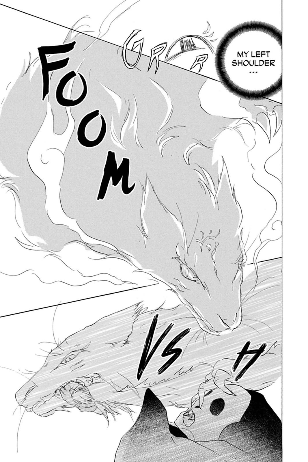 Read Natsume's Book of Friends Manga Online