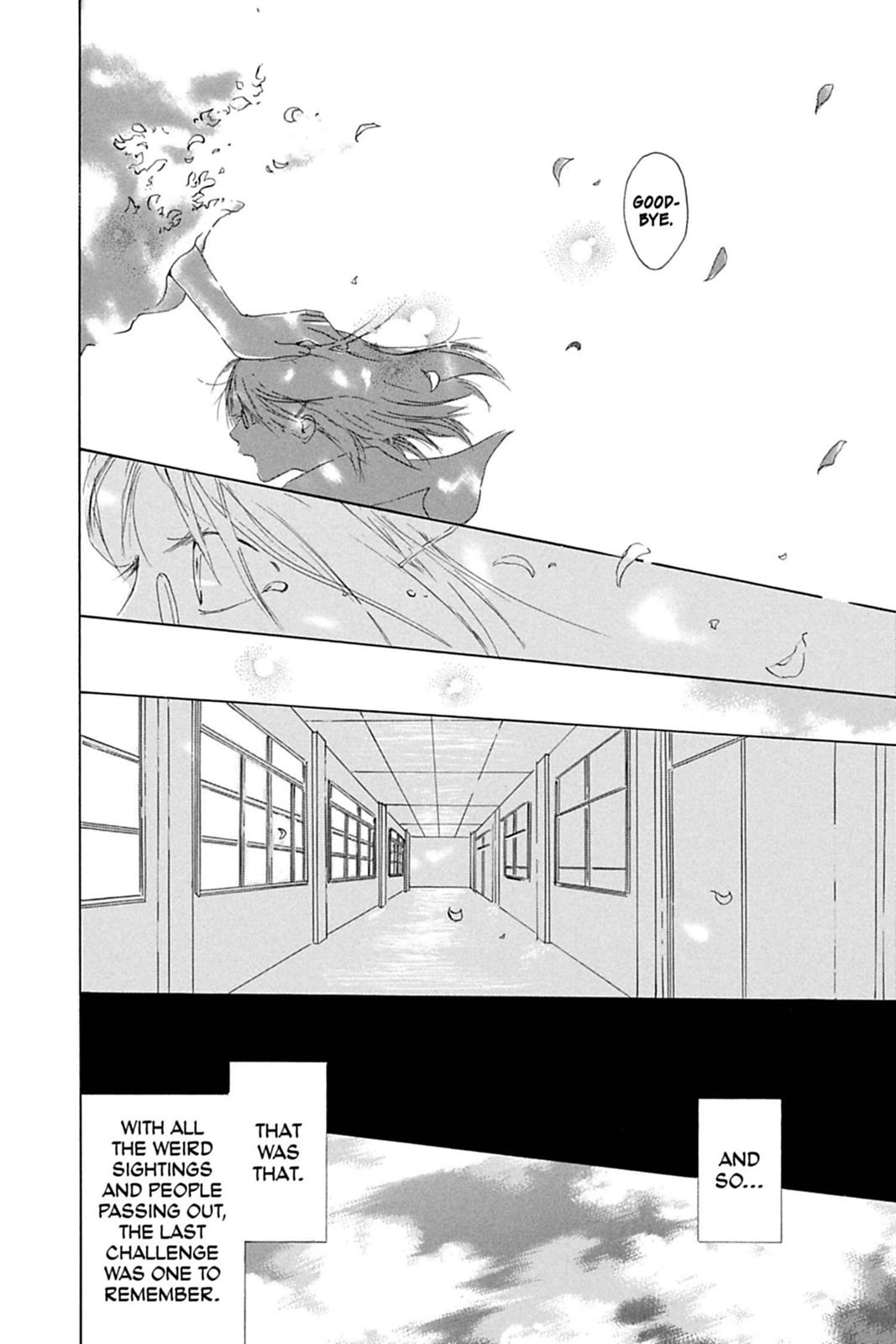 Read Natsume's Book of Friends Manga Online