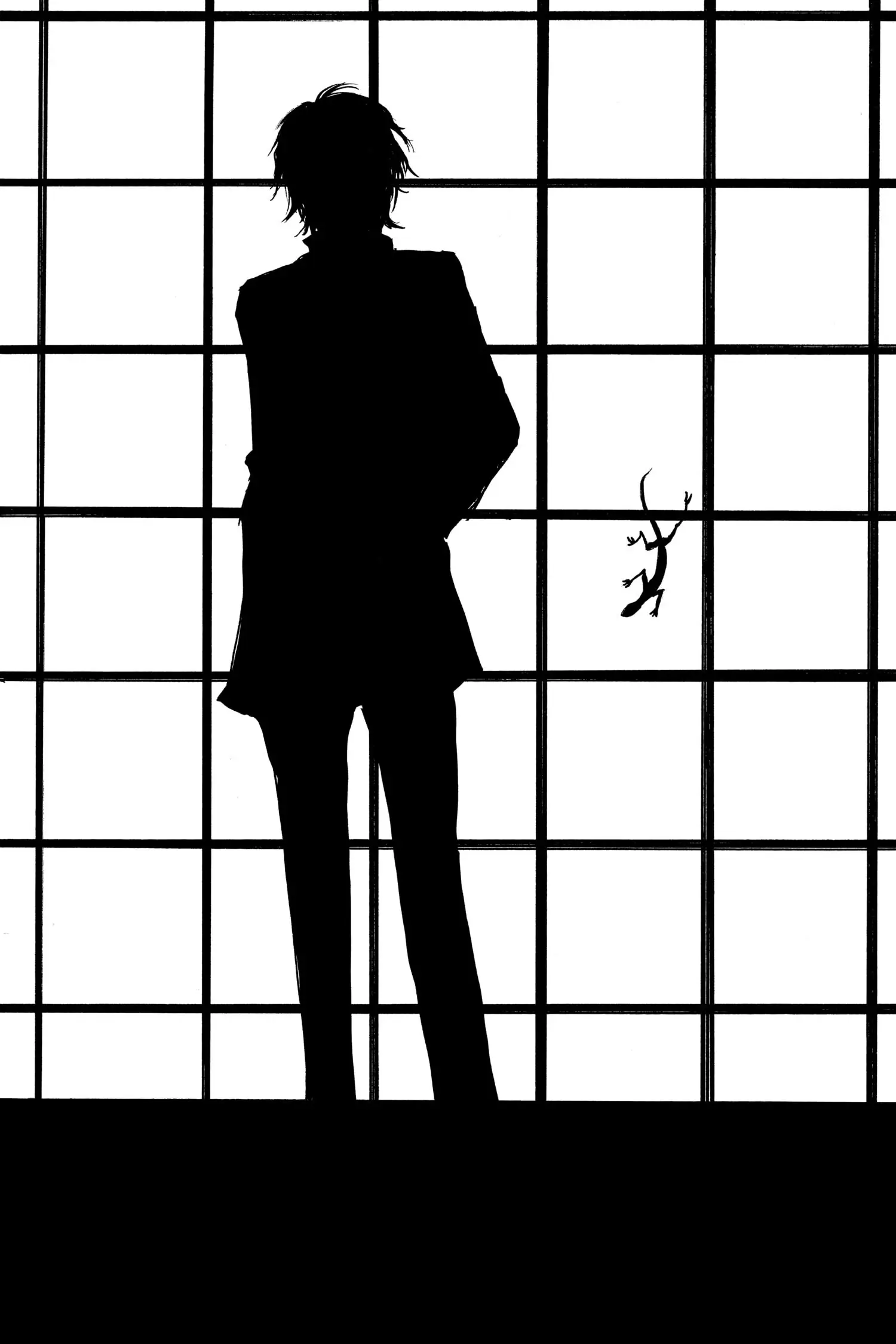 Read Natsume's Book of Friends Manga Online
