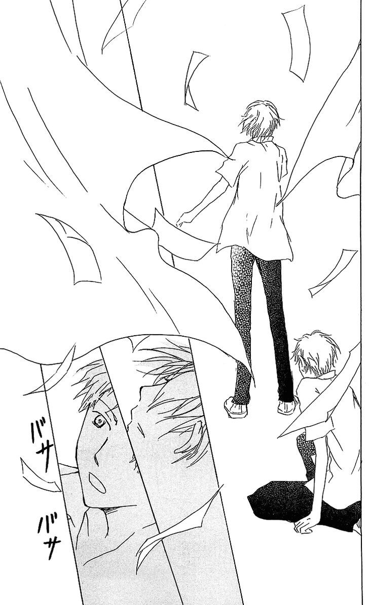 Read Natsume's Book of Friends Manga Online
