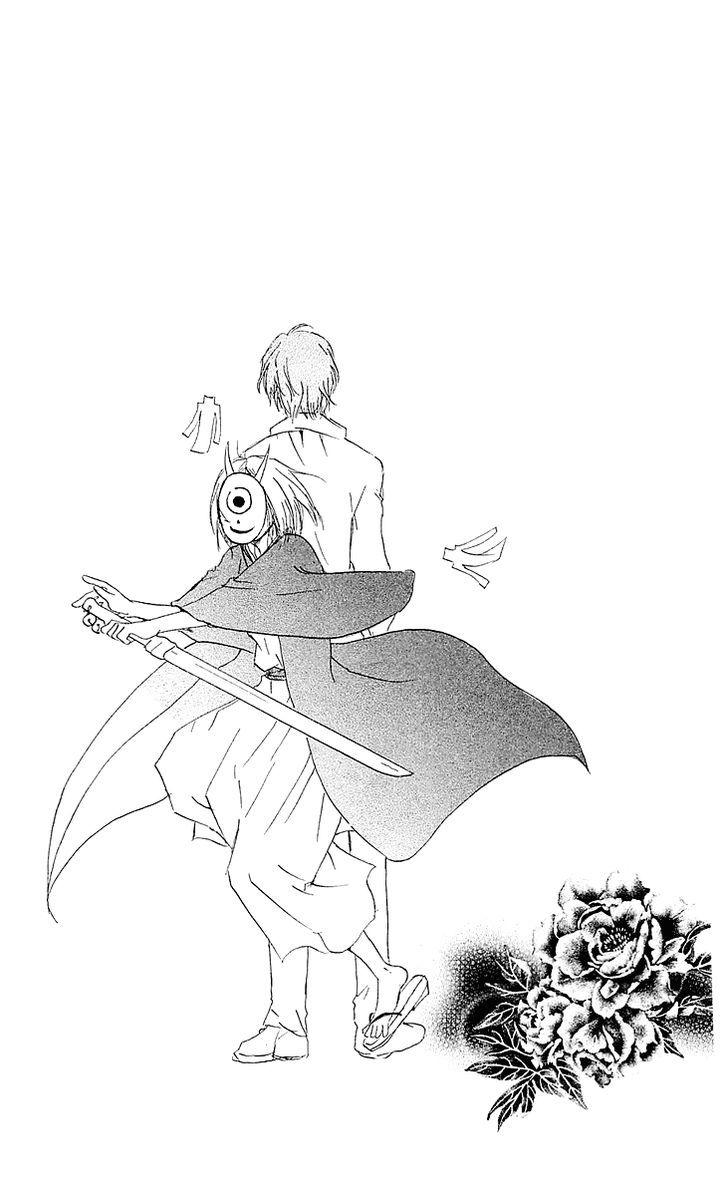Read Natsume's Book of Friends Manga Online