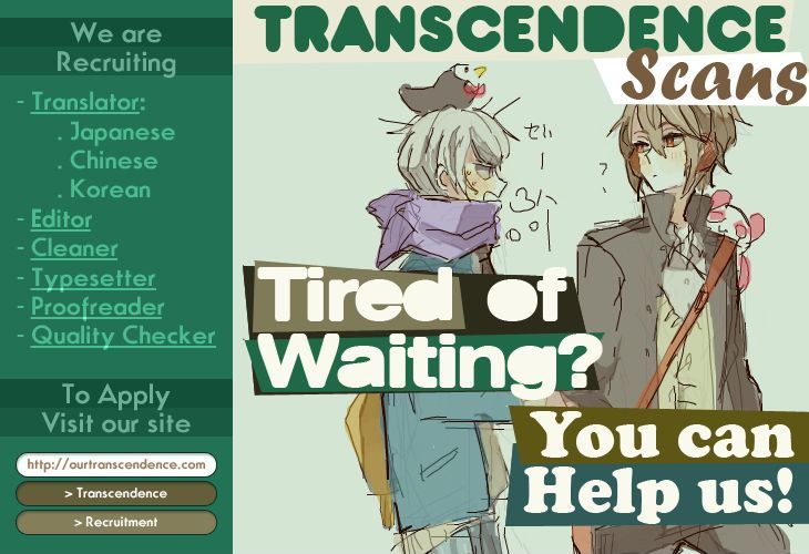 Read Natsume's Book of Friends Manga Online
