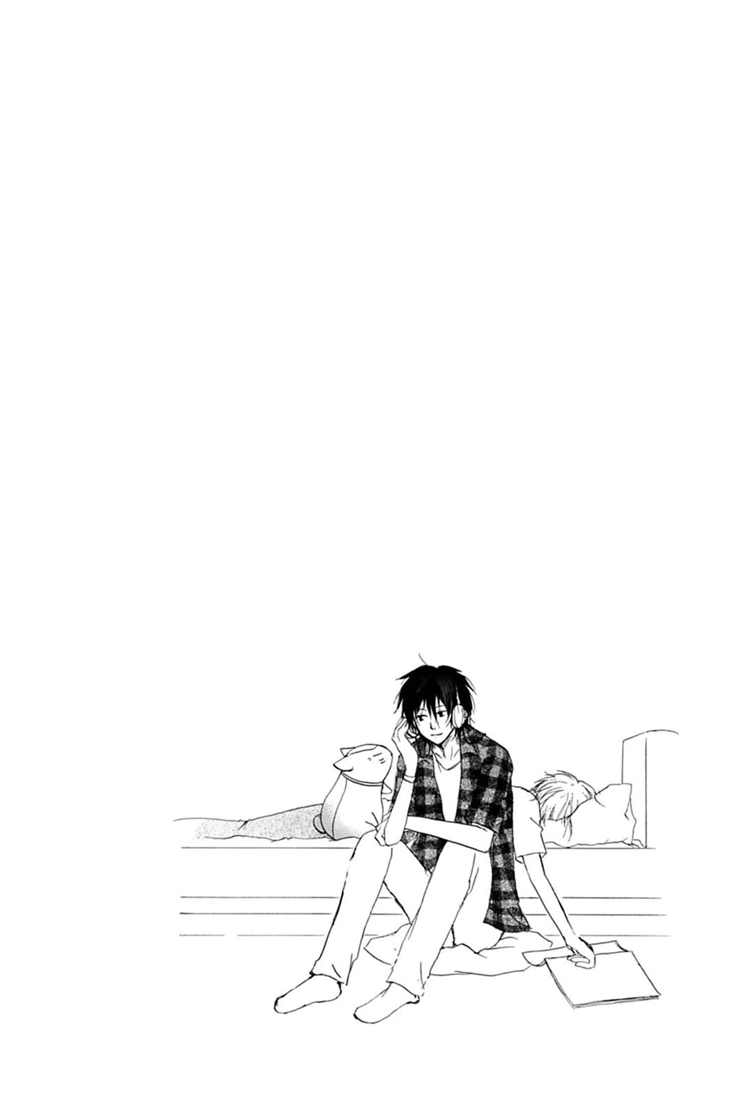 Read Natsume's Book of Friends Manga Online