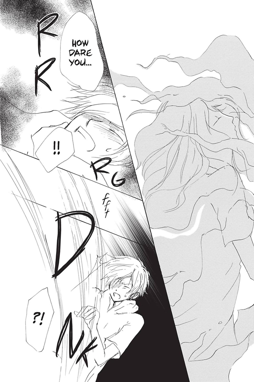 Read Natsume's Book of Friends Manga Online