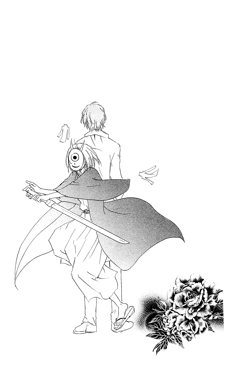 Read Natsume's Book of Friends Manga Online