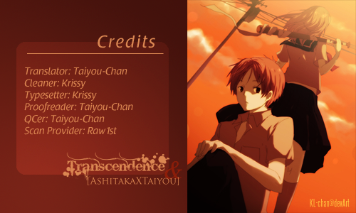 Read Natsume's Book of Friends Manga Online