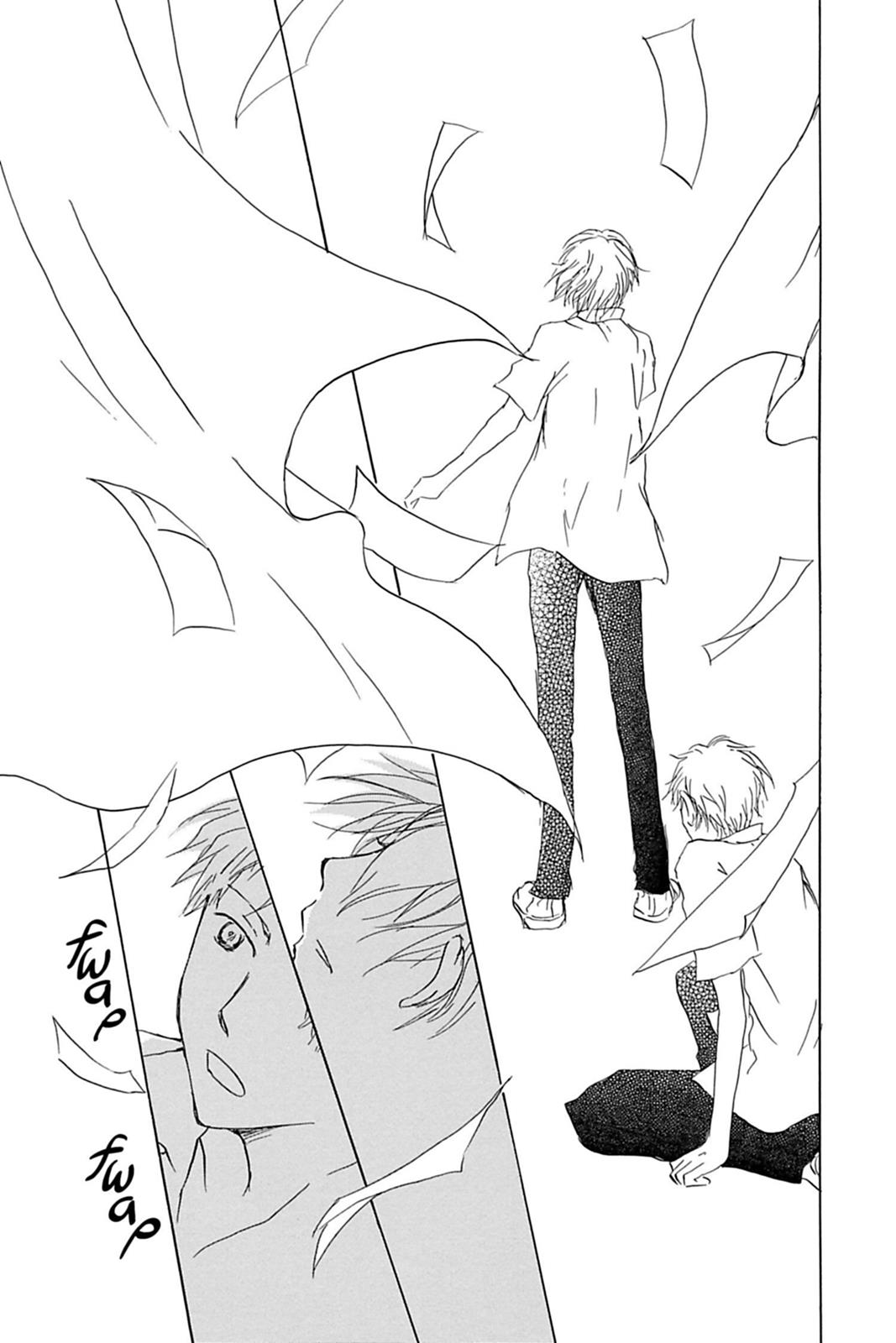 Read Natsume's Book of Friends Manga Online