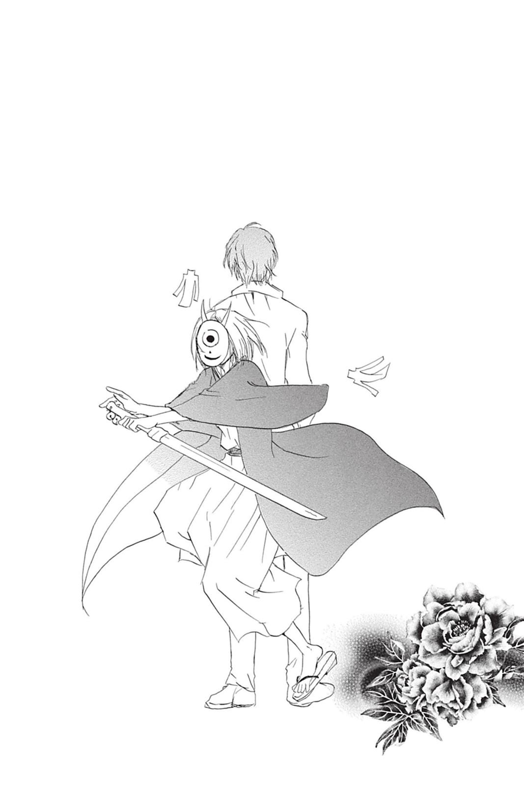 Read Natsume's Book of Friends Manga Online