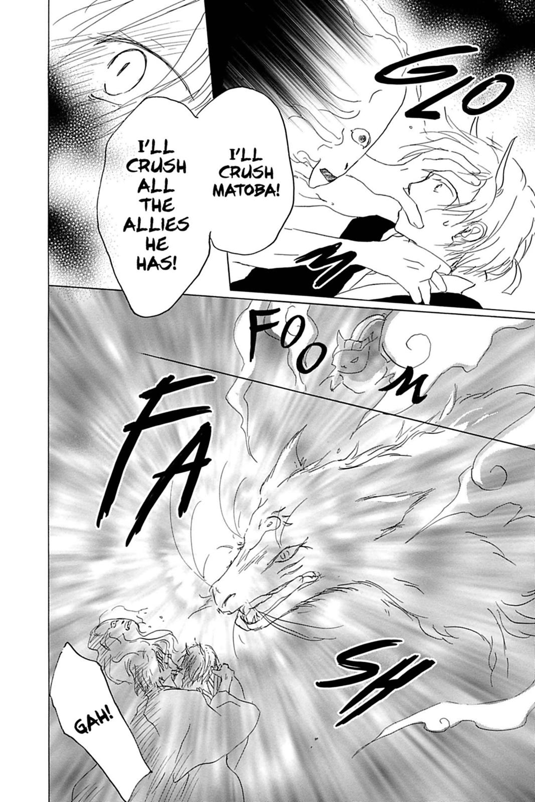 Read Natsume's Book of Friends Manga Online