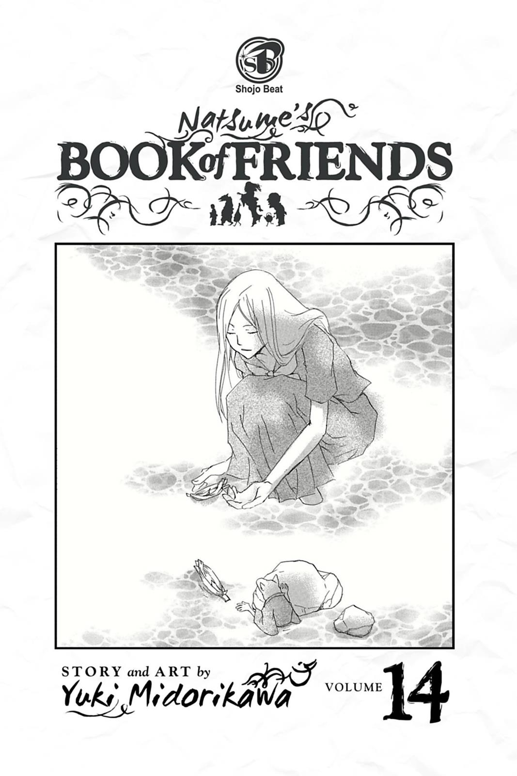 Read Natsume's Book of Friends Manga Online