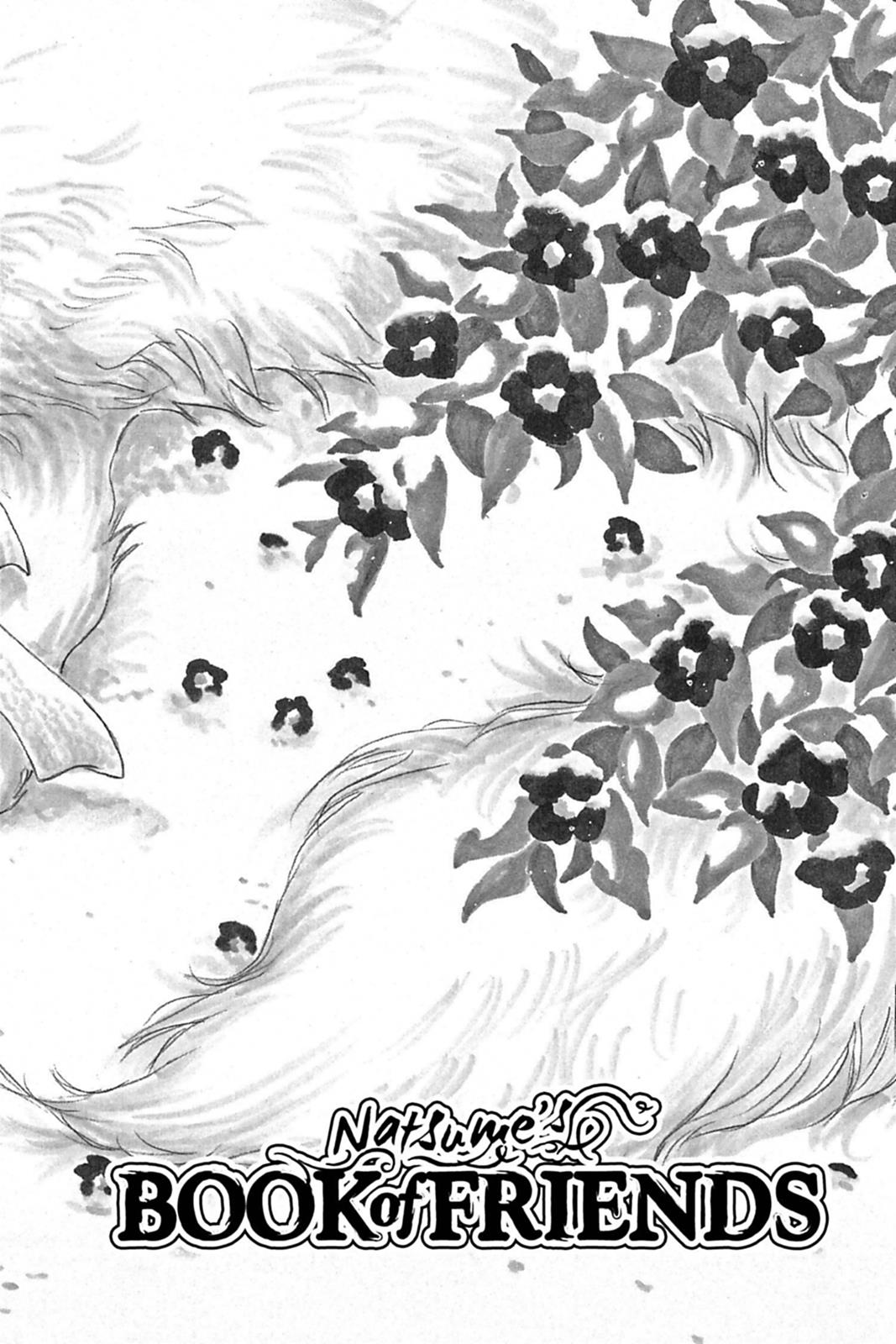 Read Natsume's Book of Friends Manga Online