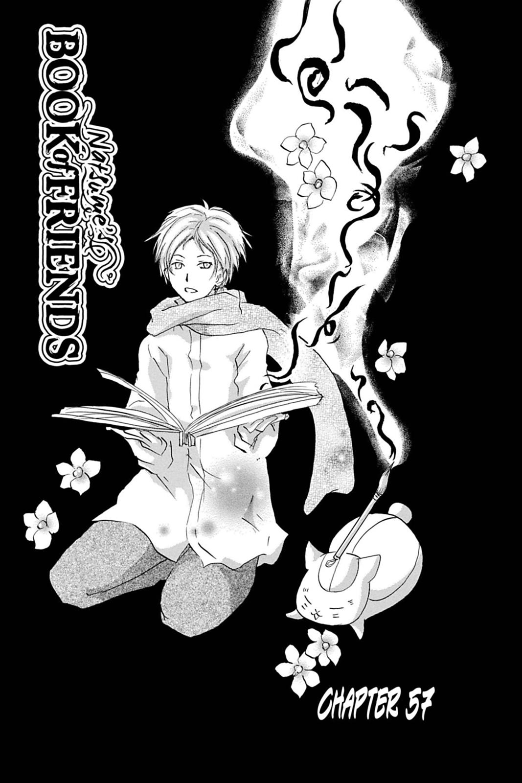 Read Natsume's Book of Friends Manga Online