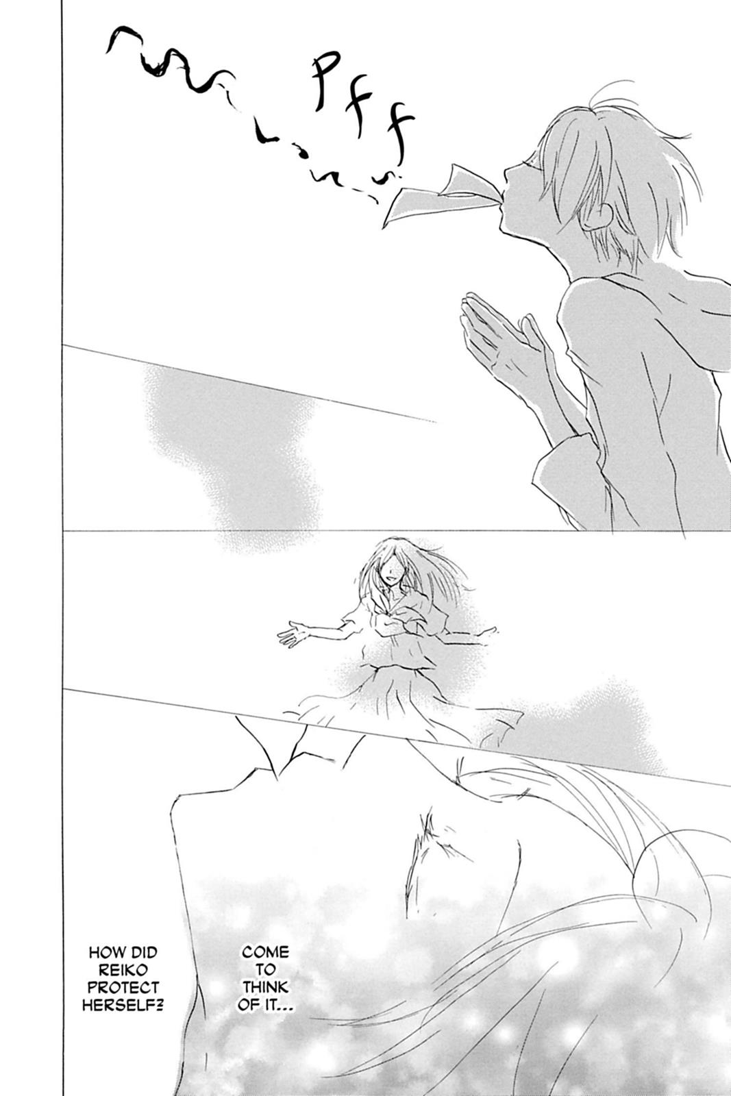 Read Natsume's Book of Friends Manga Online