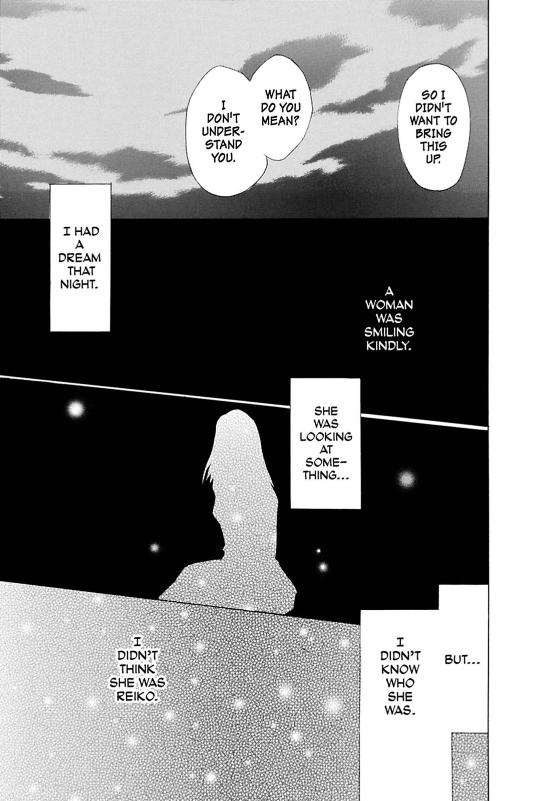 Read Natsume's Book of Friends Manga Online