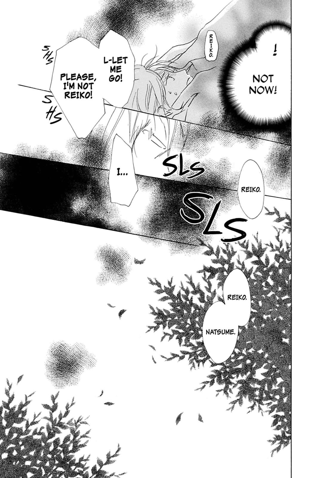 Read Natsume's Book of Friends Manga Online