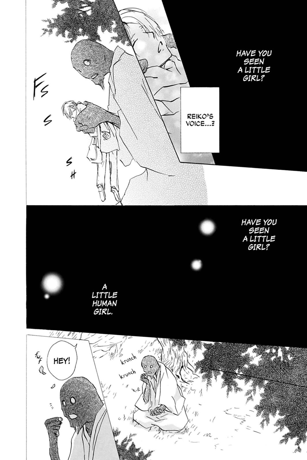 Read Natsume's Book of Friends Manga Online