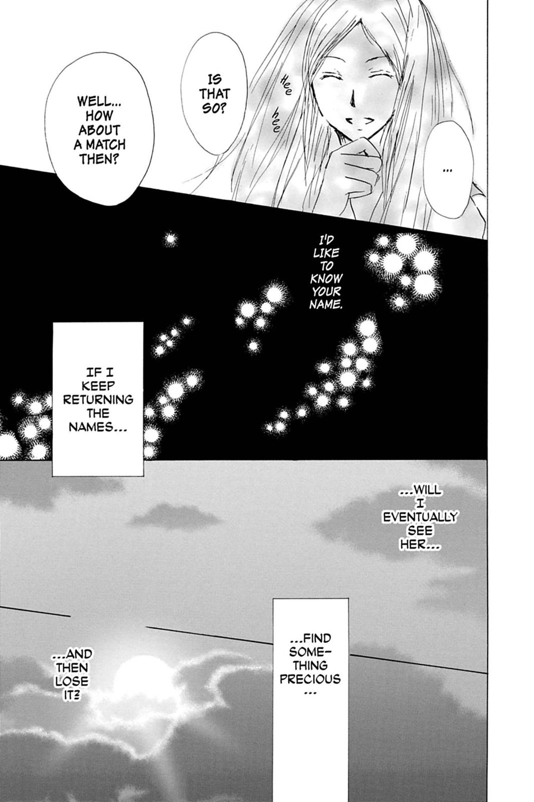 Read Natsume's Book of Friends Manga Online