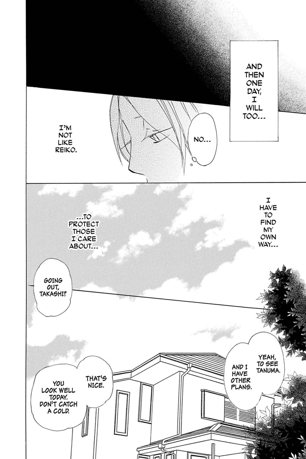 Read Natsume's Book of Friends Manga Online