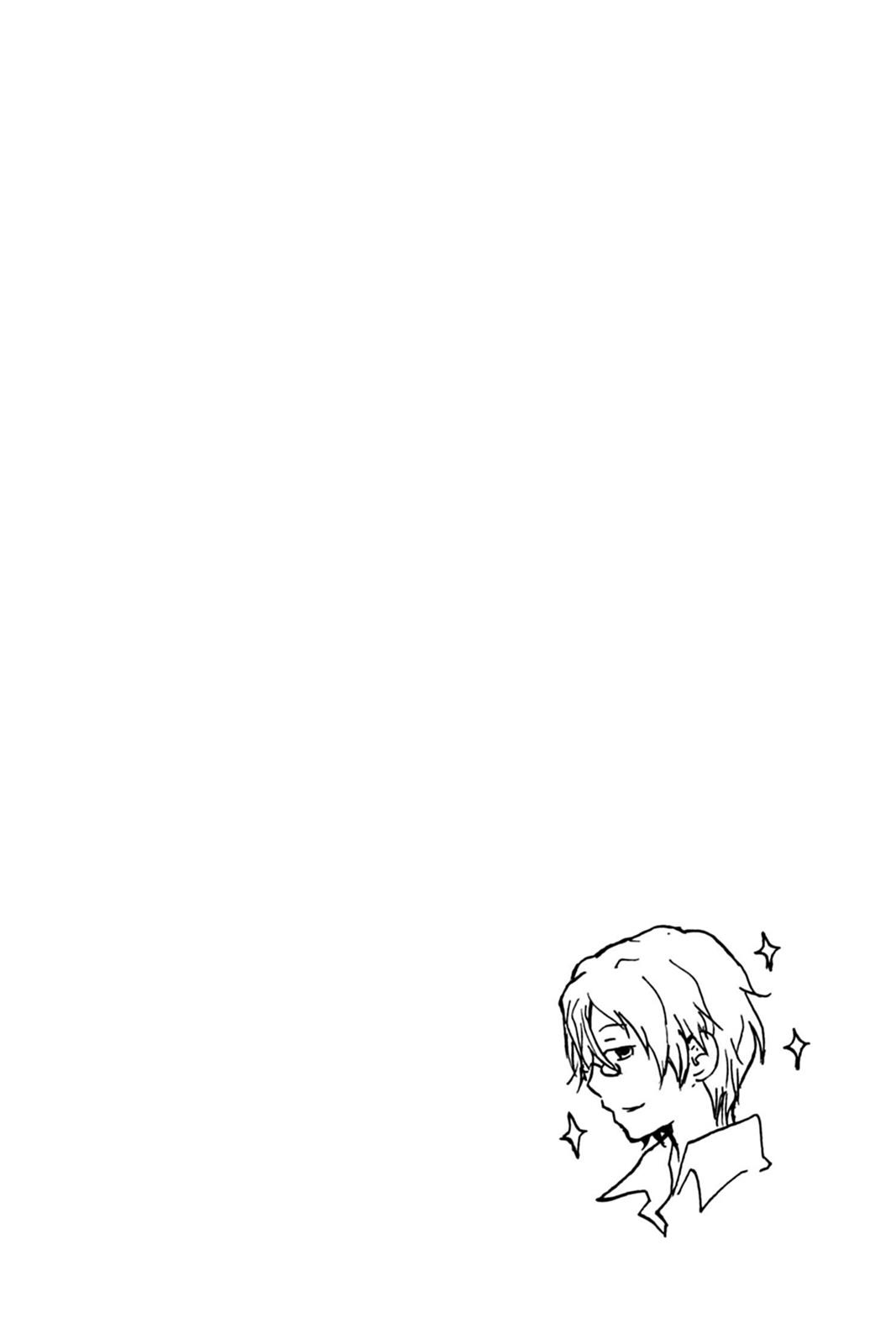 Read Natsume's Book of Friends Manga Online