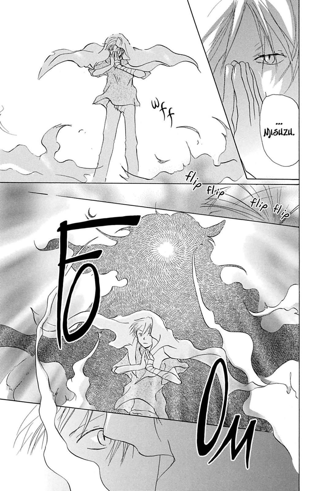 Read Natsume's Book of Friends Manga Online