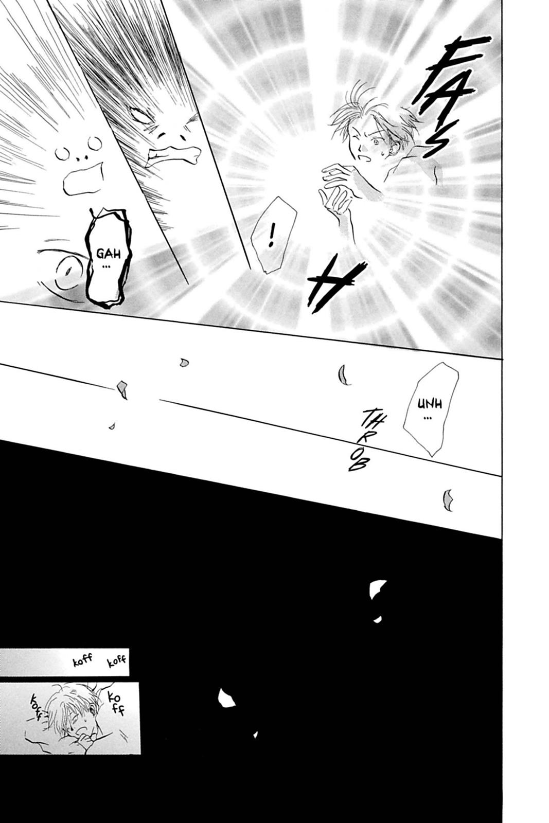 Read Natsume's Book of Friends Manga Online