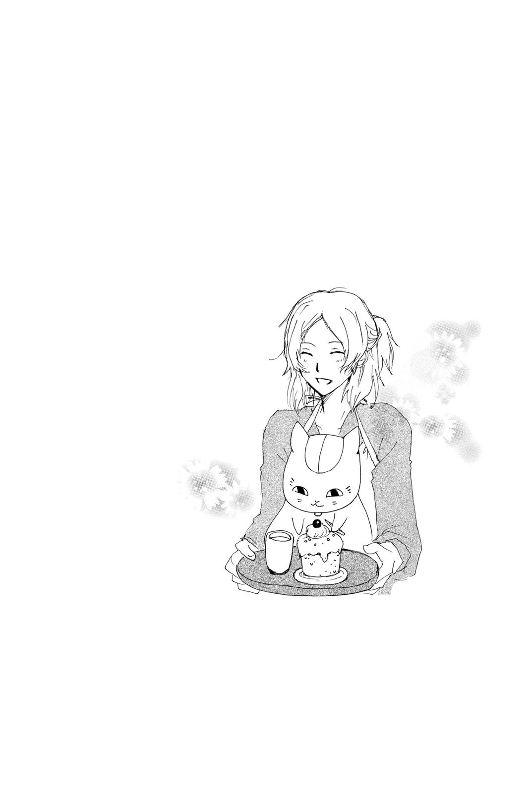 Read Natsume's Book of Friends Manga Online