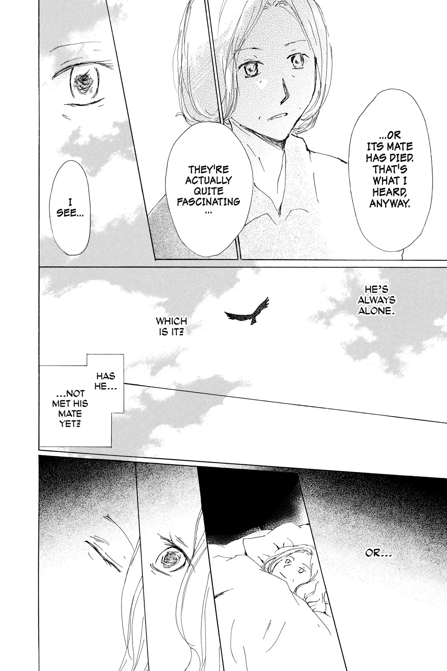 Read Natsume's Book of Friends Manga Online