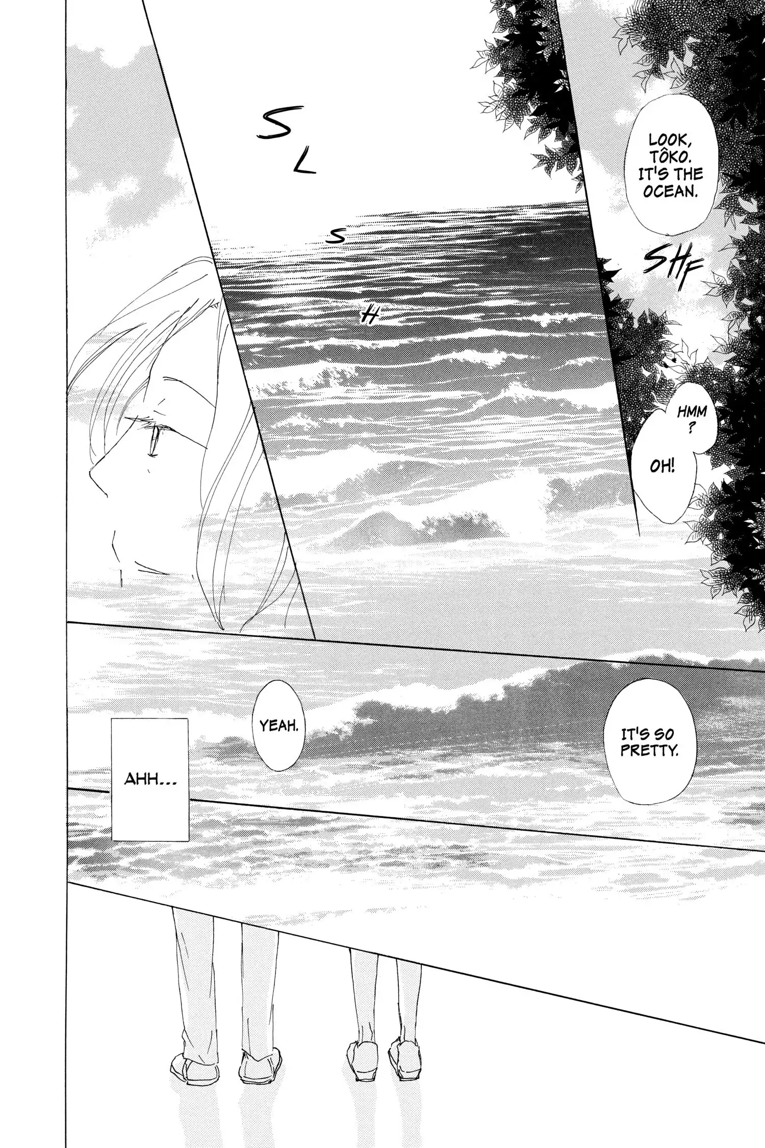 Read Natsume's Book of Friends Manga Online