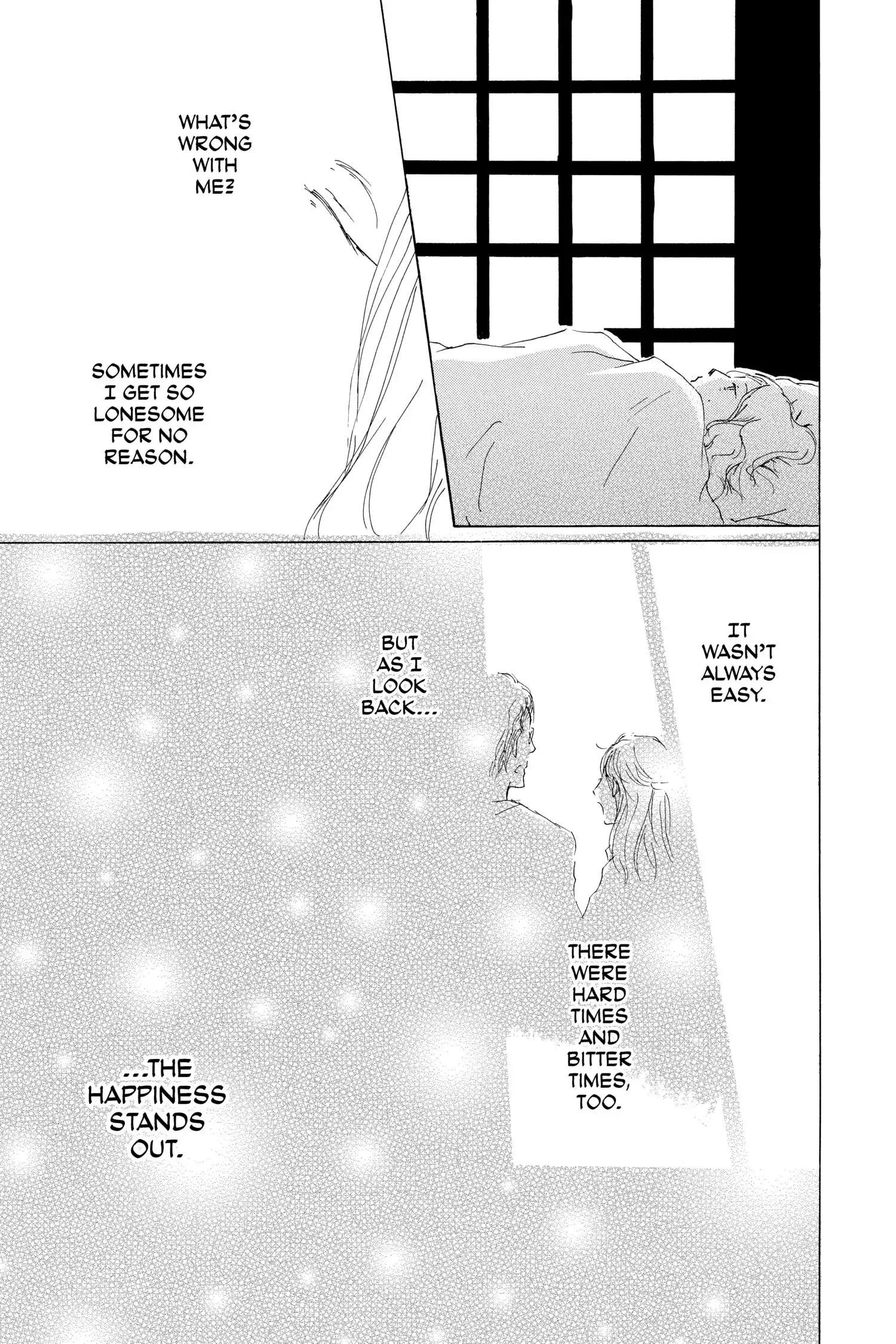 Read Natsume's Book of Friends Manga Online