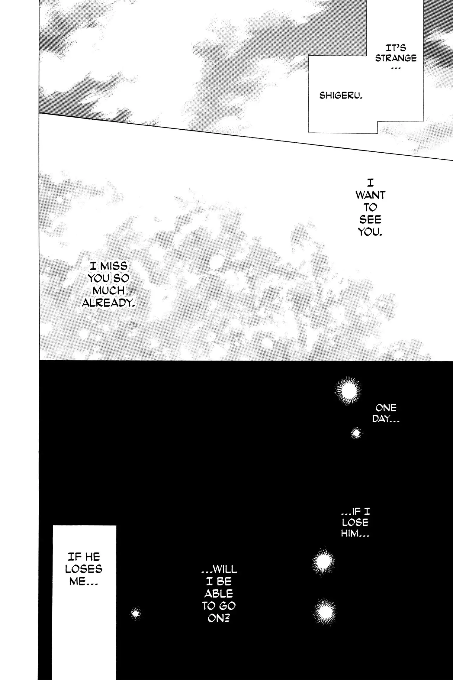 Read Natsume's Book of Friends Manga Online