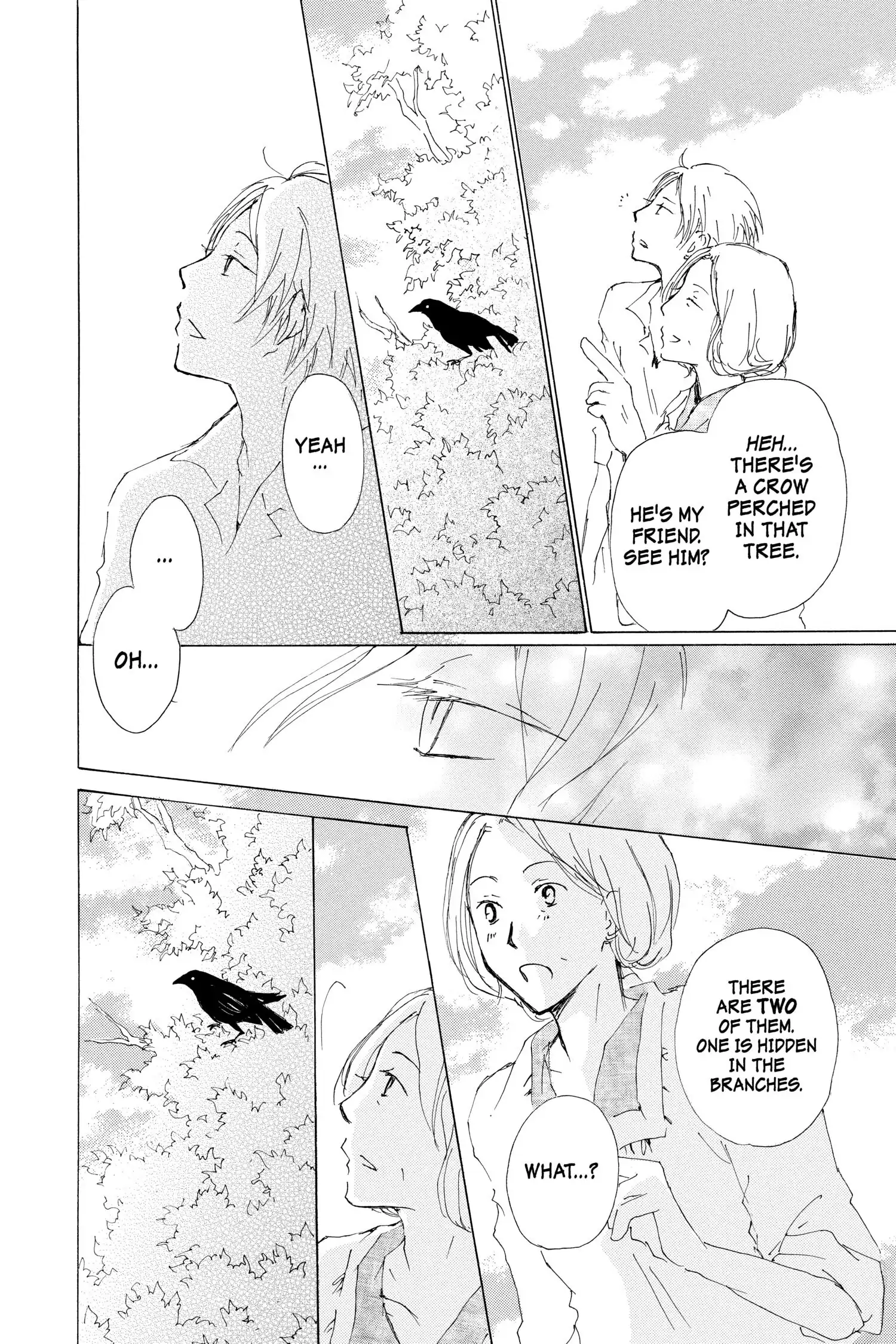 Read Natsume's Book of Friends Manga Online