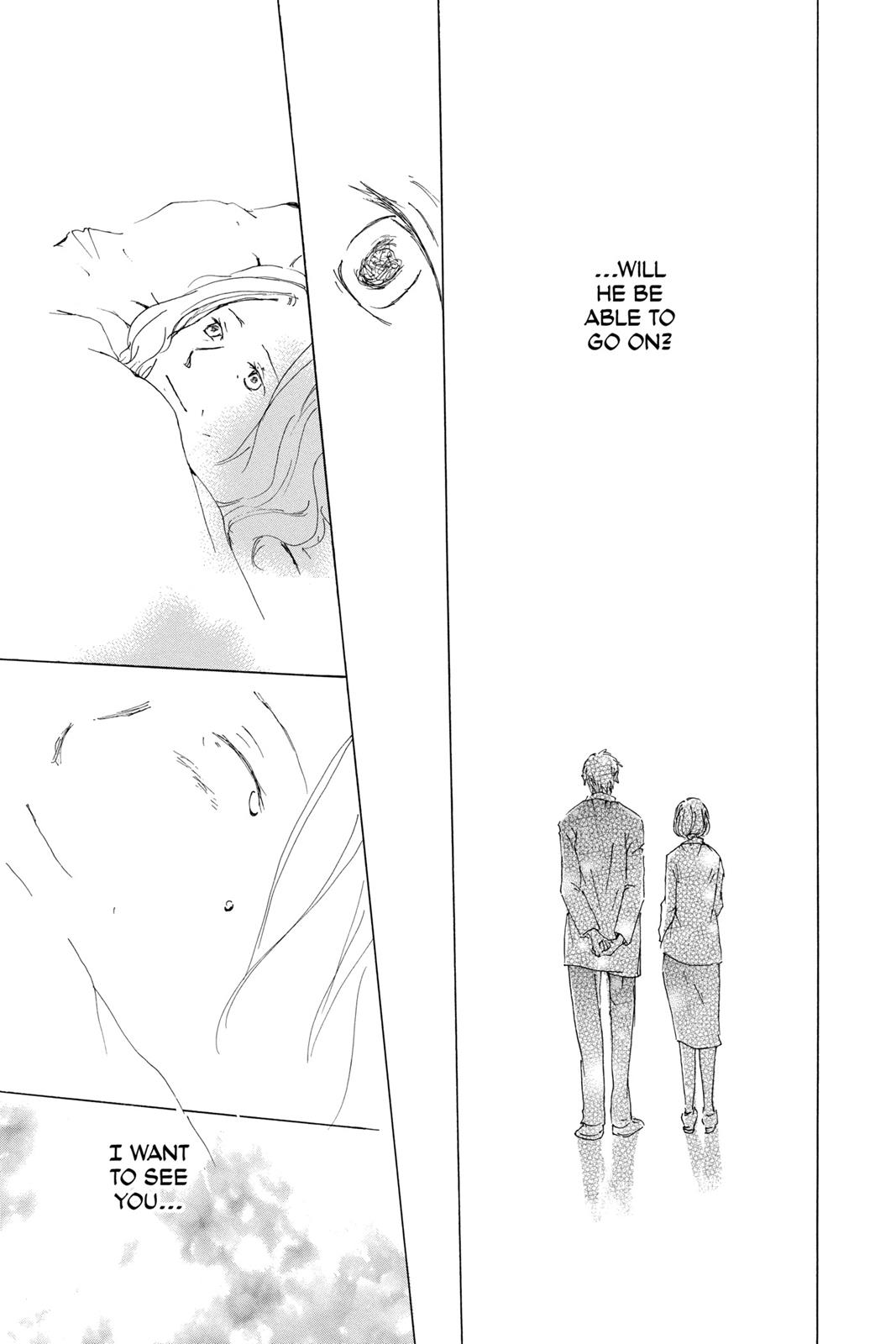Read Natsume's Book of Friends Manga Online