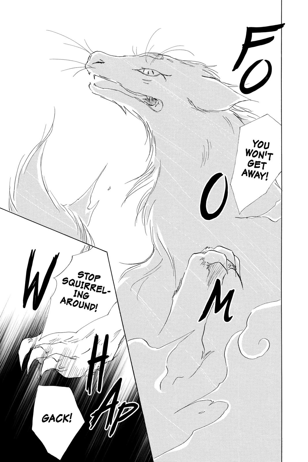 Read Natsume's Book of Friends Manga Online