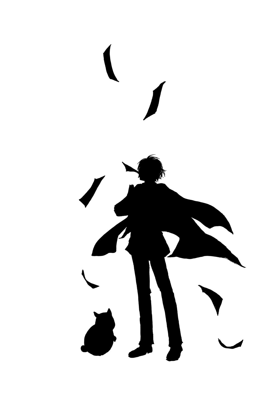 Read Natsume's Book of Friends Manga Online