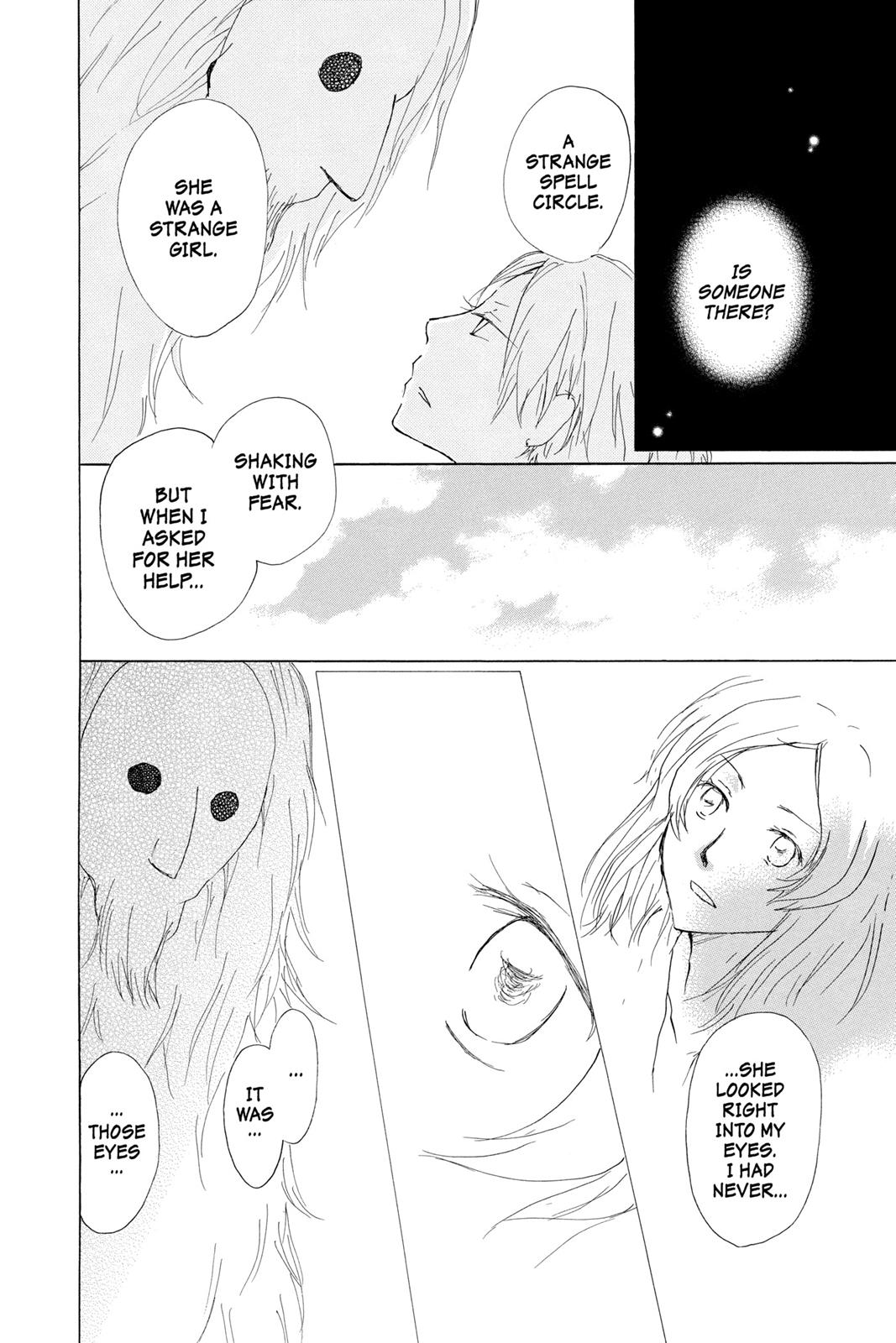 Read Natsume's Book of Friends Manga Online