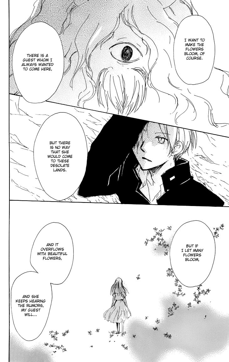 Read Natsume's Book of Friends Manga Online