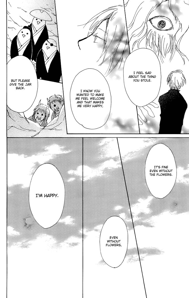 Read Natsume's Book of Friends Manga Online