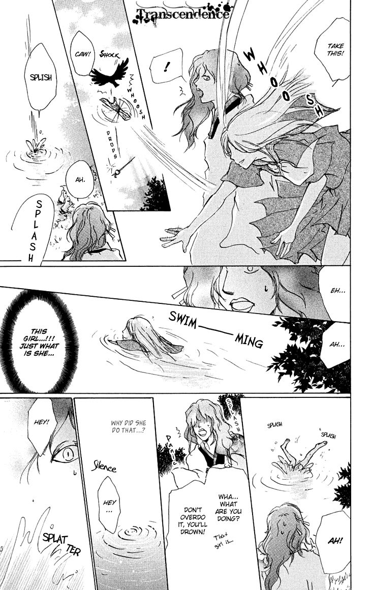 Read Natsume's Book of Friends Manga Online
