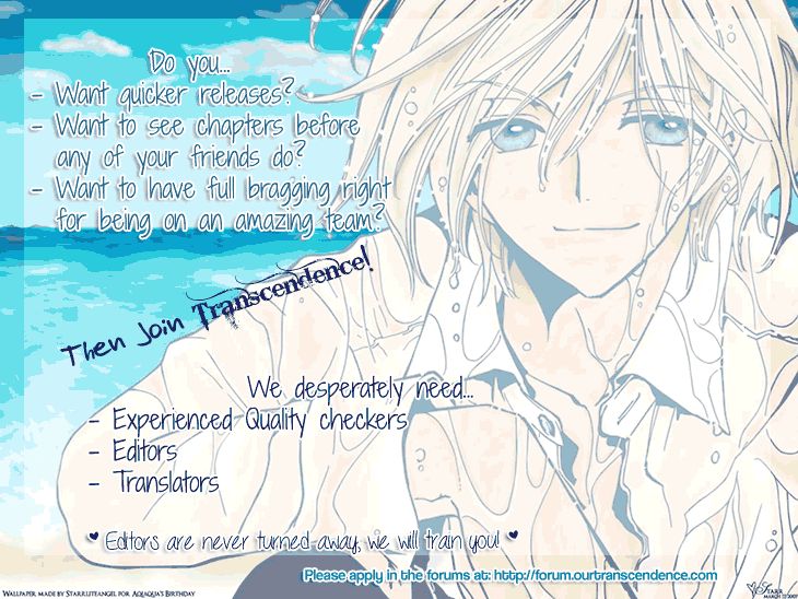 Read Natsume's Book of Friends Manga Online